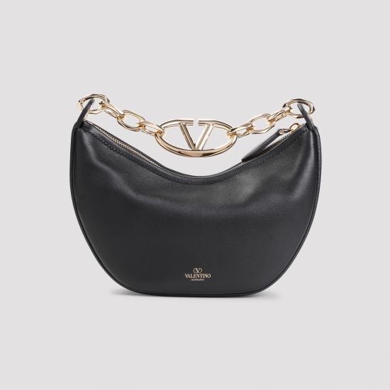 25SS 발렌티노 가라바니 크로스백 5W2B0Q43PHV 0NO NERO - VALENTINO GARAVANI