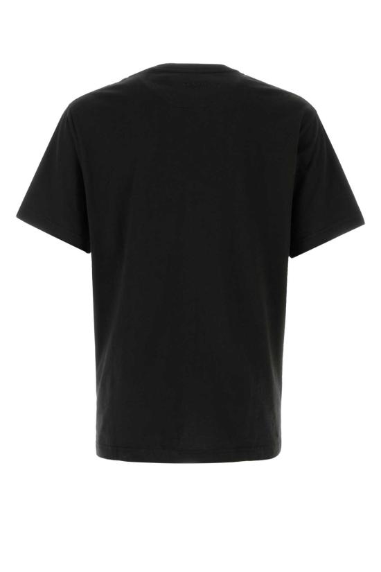 26SS 겐조 반팔 티셔츠 FG55TS2054SG 99J Black - KENZO