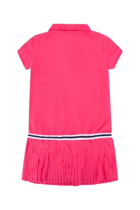  [키즈] 폴로 랄프로렌 원피스 313862334 003 - POLO RALPH LAUREN