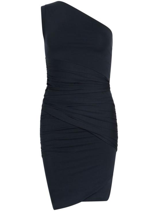  파투 숏 원피스 JE162 9972 699N Black