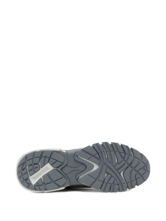26SS 디젤 스니커즈 Y03593 P7524 HB242 Grey - DIESEL