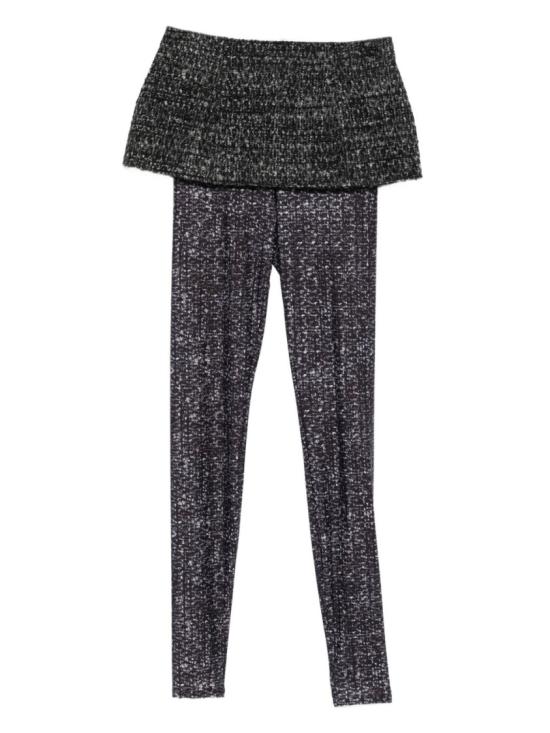 25FW 디젤 트레이닝/조거 팬츠 A20618 0EPCS 9XXA Black