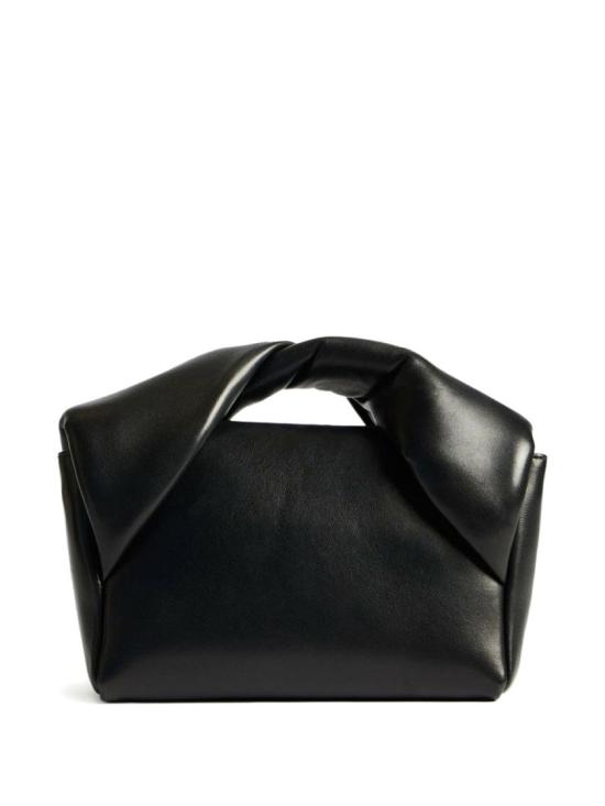 26SS JW앤더슨 숄더백 HB0764LA0384999 Black - JW ANDERSON