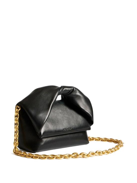 26SS JW앤더슨 숄더백 HB0764LA0384999 Black - JW ANDERSON