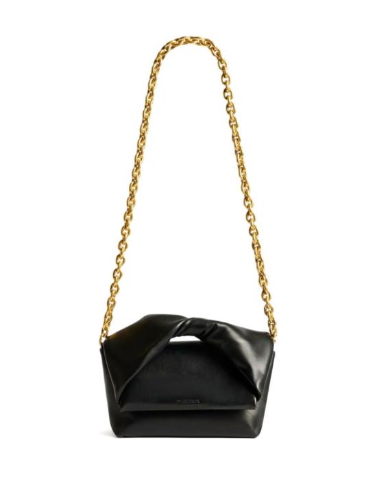 26SS JW앤더슨 숄더백 HB0764LA0384999 Black - JW ANDERSON