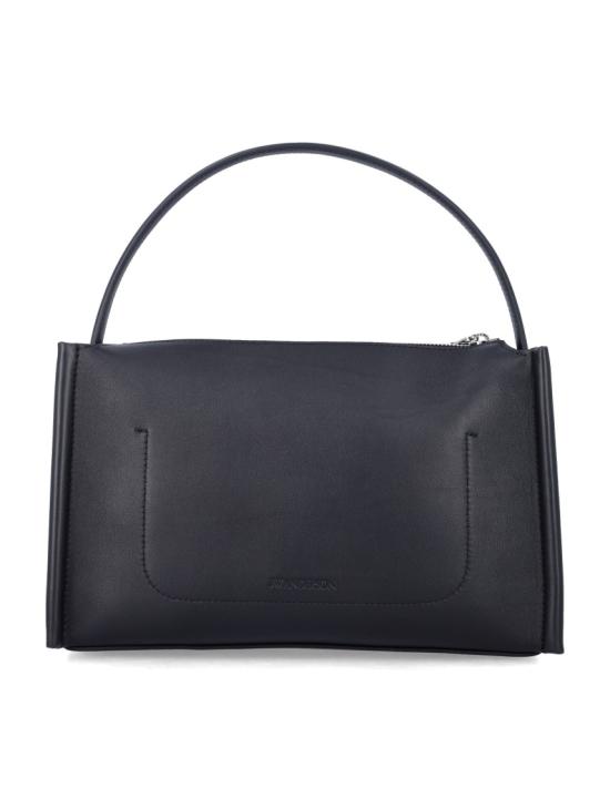 26SS JW앤더슨 숄더백 HB0716LA0383 Black - JW ANDERSON