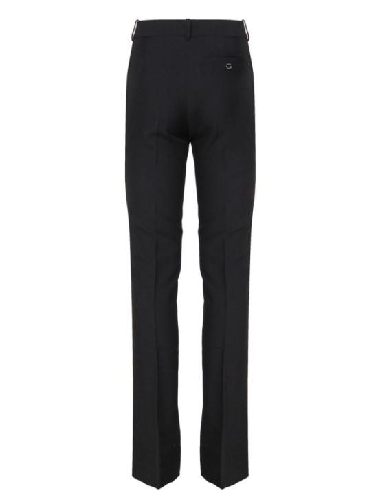  코페르니 스트레이트 팬츠 COPP76F3004 BLK Black - COPERNI