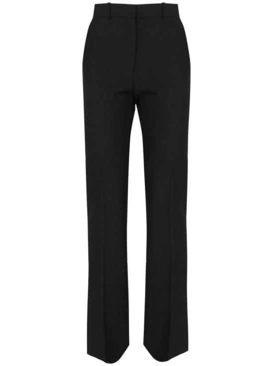  코페르니 스트레이트 팬츠 COPP76F3004 BLK Black