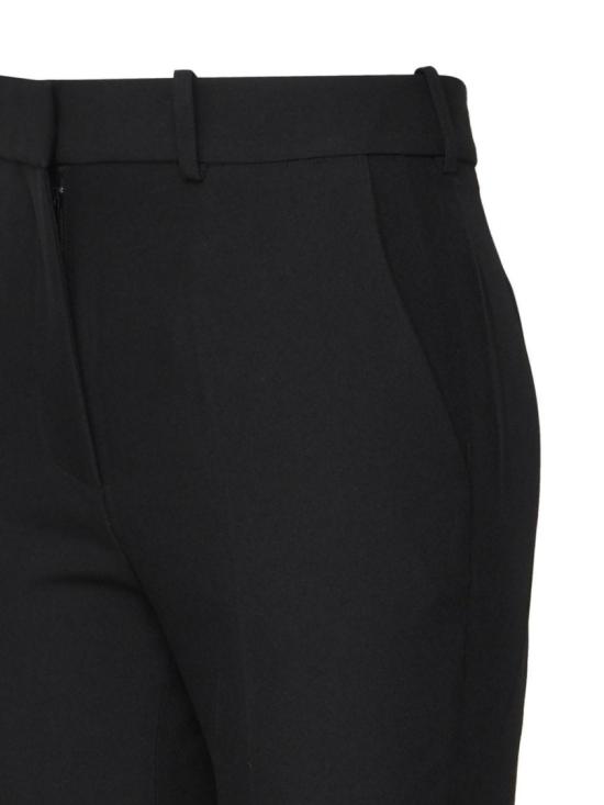  코페르니 스트레이트 팬츠 COPP76F3004 BLK Black - COPERNI