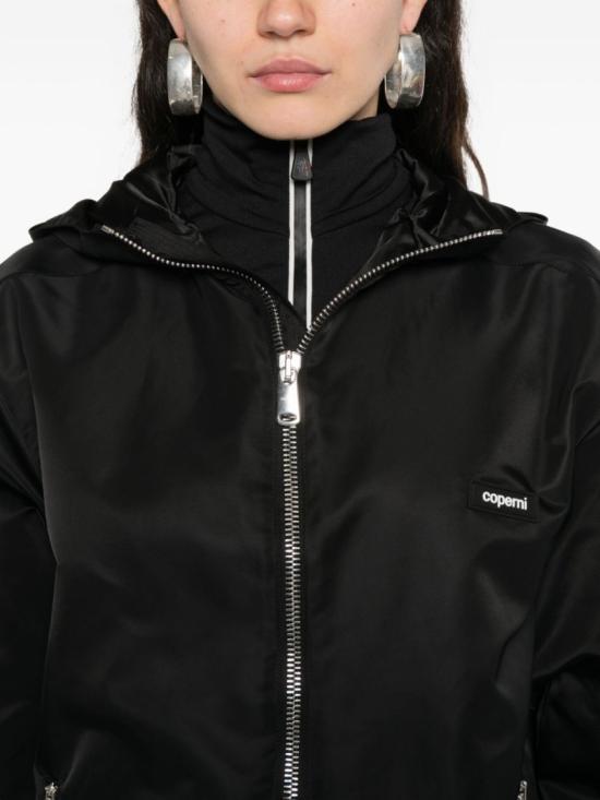 25FW 코페르니 자켓 COPOW13F3003 BLACK - COPERNI