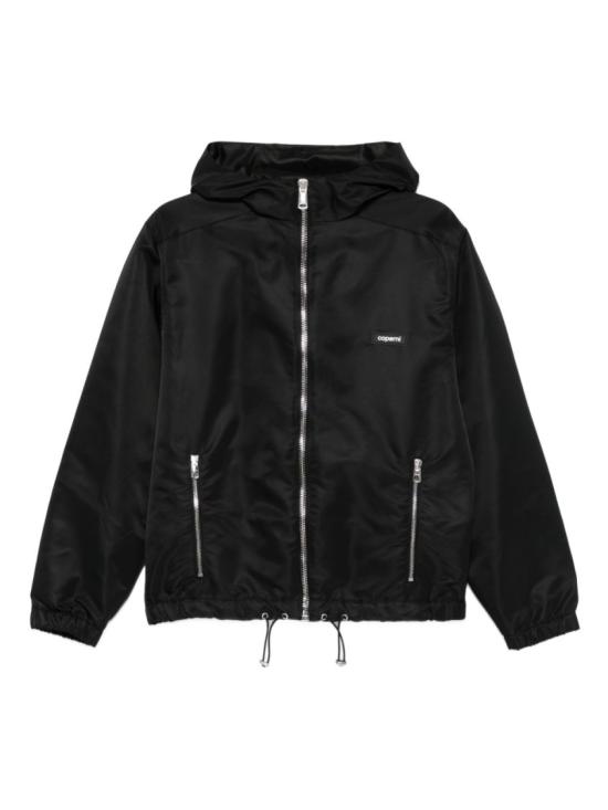 25FW 코페르니 자켓 COPOW13F3003 BLACK Black