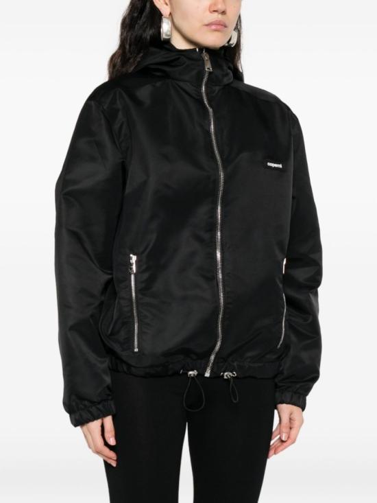 25FW 코페르니 자켓 COPOW13F3003 BLACK - COPERNI