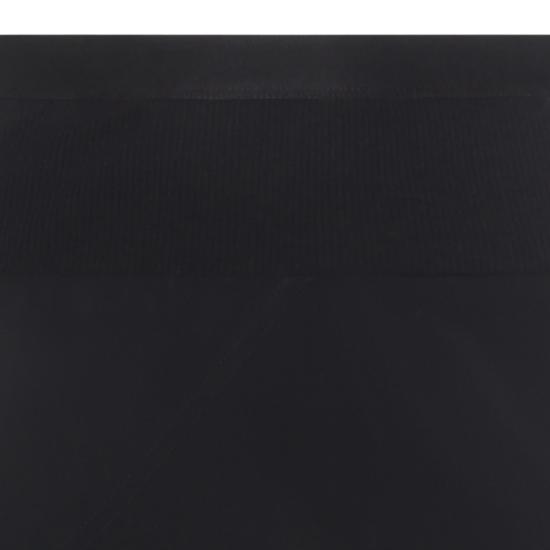 26SS 릭 오웬스 미디 스커트 RP01F6334CC09 Black - RICK OWENS