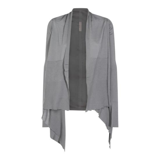 26SS 릭 오웬스 가디건 RP01F6642M35 Grey