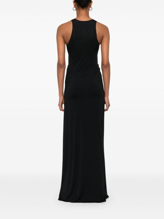 25SS 코페르니 롱 원피스 COPR157F5023 BLK Black - COPERNI