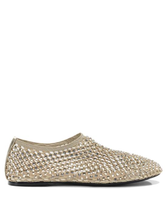 26SS 스트레티지아 플랫 슈즈 R11 Pink