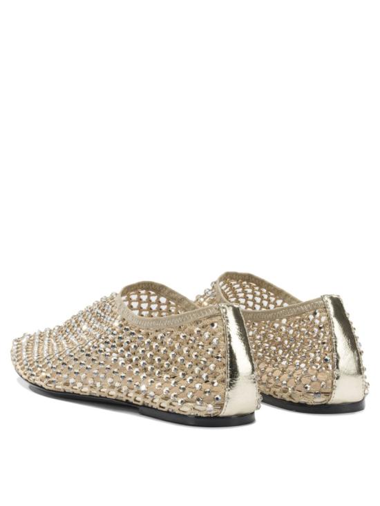 26SS 스트레티지아 플랫 슈즈 R11 Pink - STRATEGIA