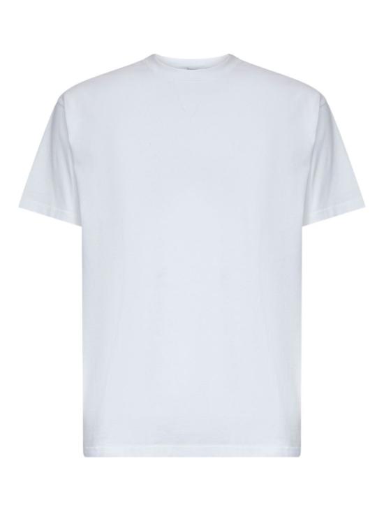 25FW 지방시 반팔 티셔츠 BM71NK3YRJ 100 White