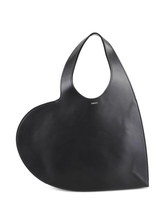 25FW 코페르니 숄더백 COPBA113F6062 BLACK