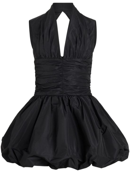  파투 숏 원피스 DR176 0011 999B Black