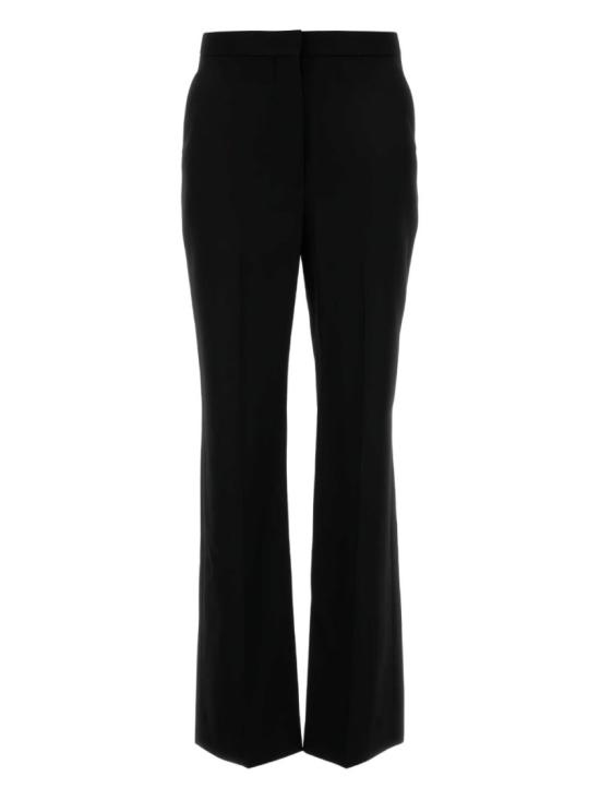 25FW 지방시 스트레이트 팬츠 BW516Q164J 001 Black