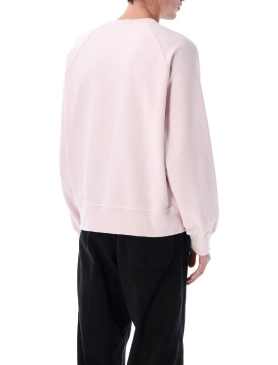 25FW 스톤 아일랜드 긴팔 티셔츠 S156100022S0A20 Pink - STONE ISLAND