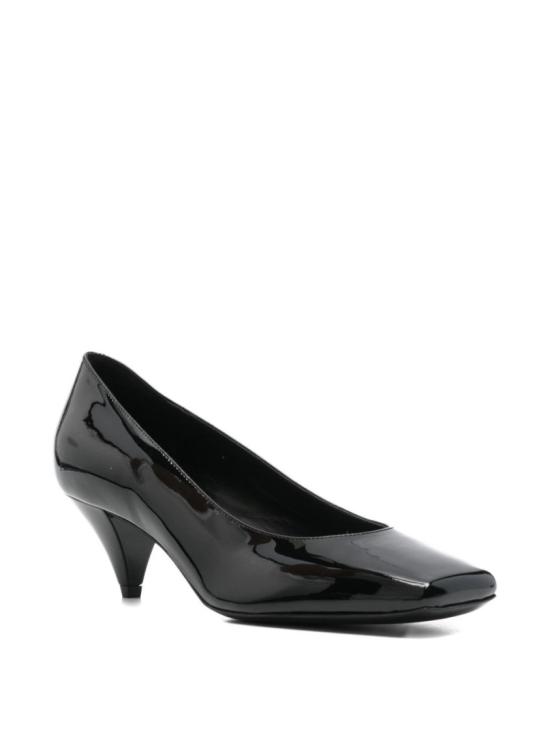 25FW 지방시 힐/펌프스 BE404DE1K6 001 Black - GIVENCHY