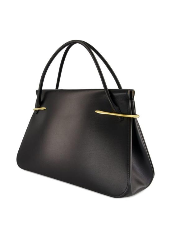 25FW 지방시 핀치 탑 핸들 토트 백 BB5157B2CN 001 Black - GIVENCHY