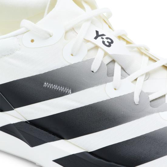 26SS 와이쓰리 스니커즈 KI6878 White - Y-3