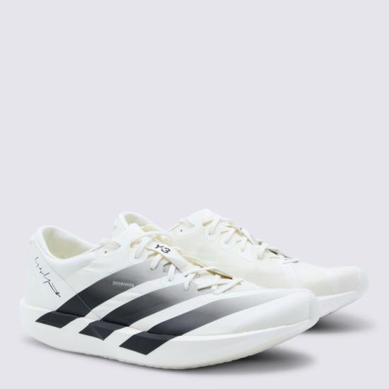 26SS 와이쓰리 스니커즈 KI6878 White - Y-3