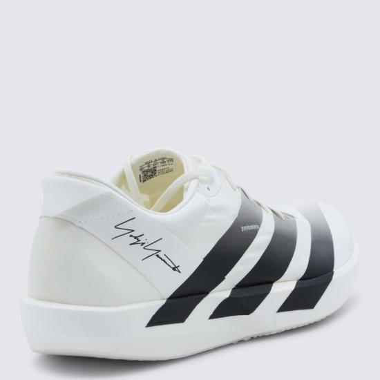 26SS 와이쓰리 스니커즈 KI6878 White - Y-3