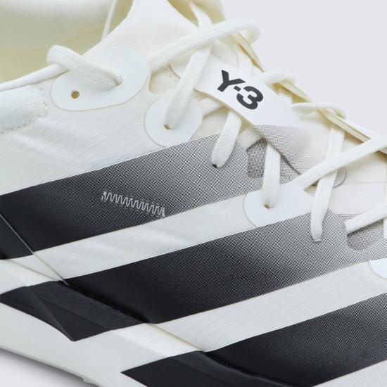 26SS 와이쓰리 스니커즈 KI6878 White - Y-3