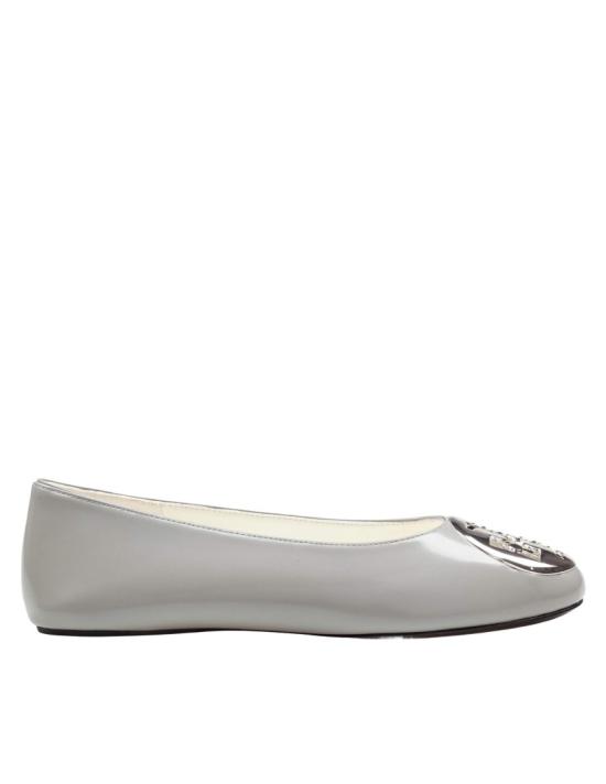 26SS 토리버치 플랫 슈즈 178957 020 Grey