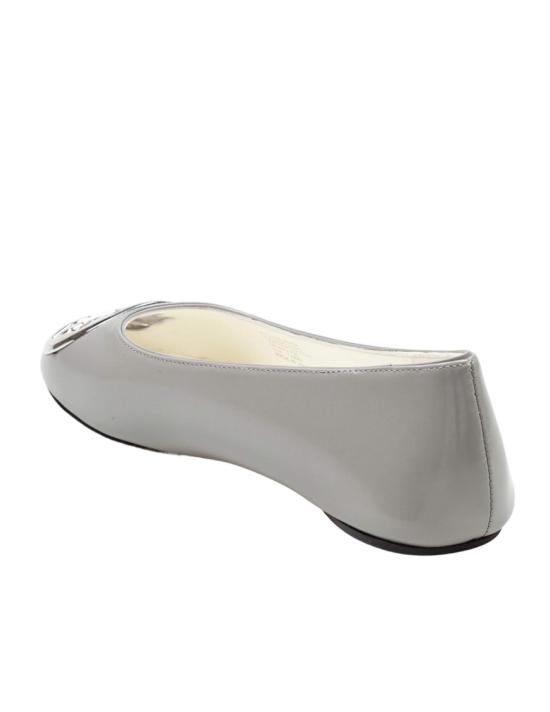 26SS 토리버치 플랫 슈즈 178957 020 Grey - TORY BURCH