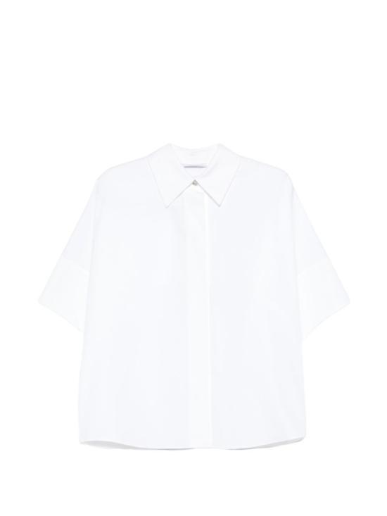 26SS 지방시 셔츠 BW61J41634 100 White