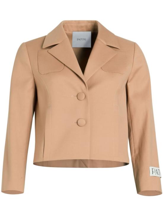 25SS 파투 자켓 JA046 0203 118P Neutrals