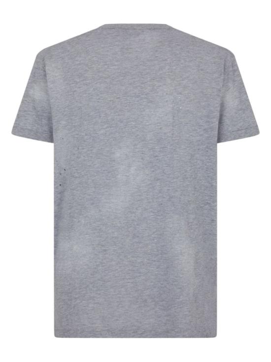  디스퀘어드2 반팔 티셔츠 S74GD1250 S22146 857M Grey - DSQUARED2