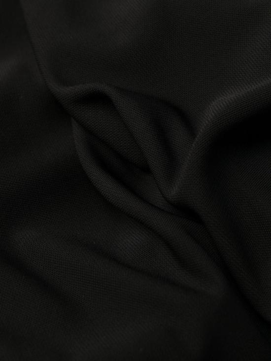  베르사체 롱 원피스 1008745 1A01253 1B000 Black - VERSACE