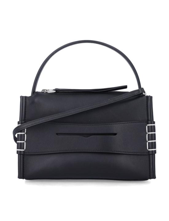 26SS JW앤더슨 숄더백 HB0762LA0383 Black