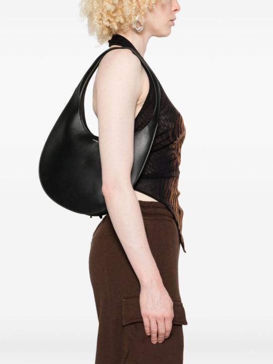 25FW 코페르니 숄더백 COPBA109F6012 BLK Black - COPERNI