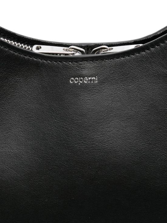 25FW 코페르니 숄더백 COPBA109F6012 BLK Black - COPERNI