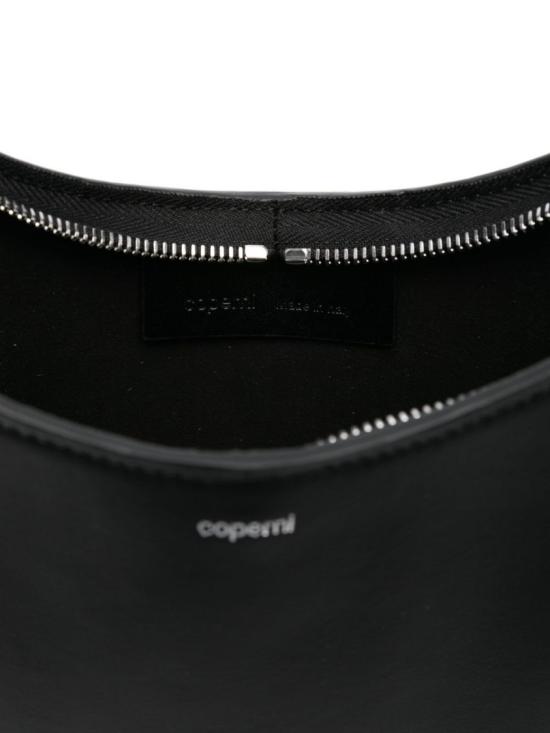 25FW 코페르니 숄더백 COPBA109F6012 BLK Black - COPERNI