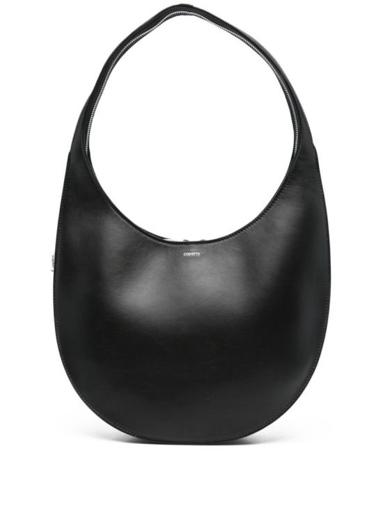 25FW 코페르니 숄더백 COPBA109F6012 BLK Black
