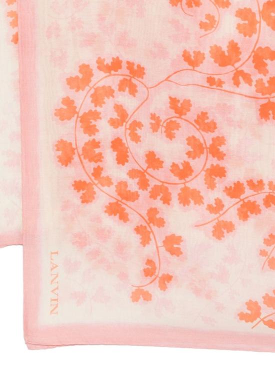 25SS 랑방 머플러/스카프 6L1420 ST739 3 Neutrals - LANVIN