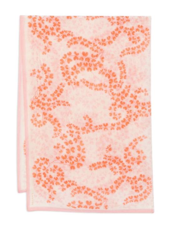 25SS 랑방 머플러/스카프 6L1420 ST739 3 Neutrals