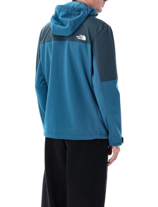 25FW 노스페이스 자켓 NF0A7ZFS Blue - NORTH FACE