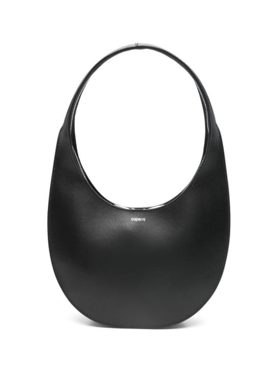 25SS 코페르니 숄더백 COPBA108F6031 BLK Black