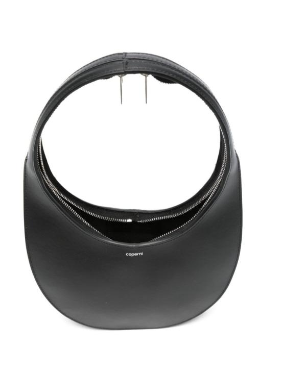 25SS 코페르니 숄더백 COPBA108F6031 BLK Black - COPERNI