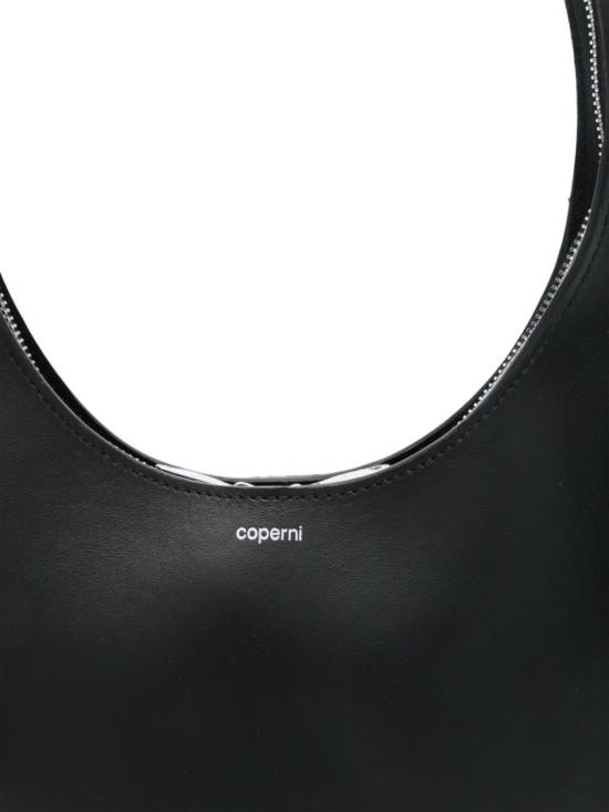 25SS 코페르니 숄더백 COPBA108F6031 BLK Black - COPERNI