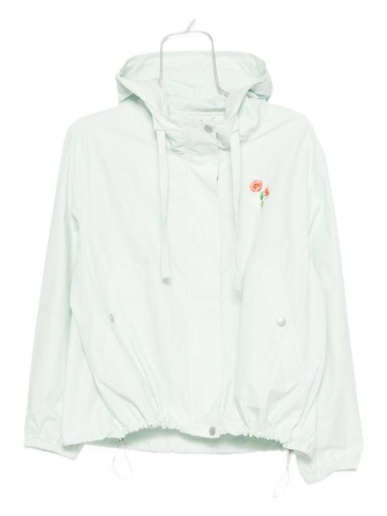 25FW 겐조 자켓 FF62OU1419NC 45A White